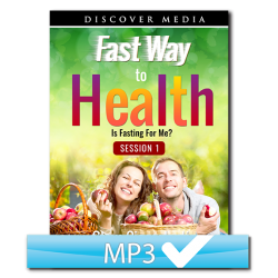 Is Fasting for Me?